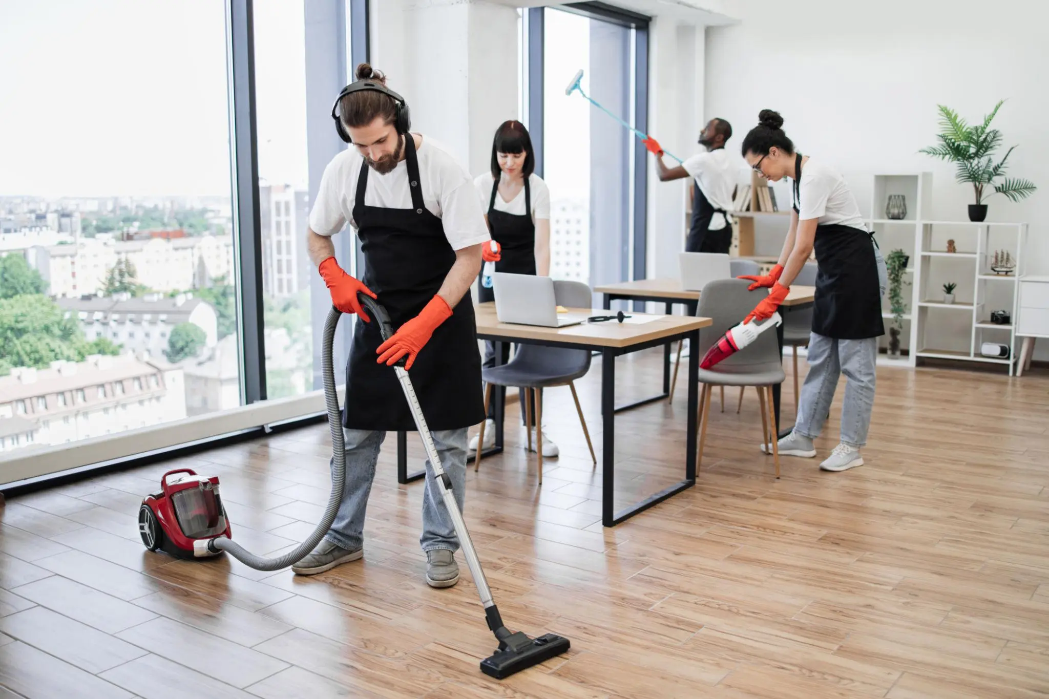 Falkan Group Services