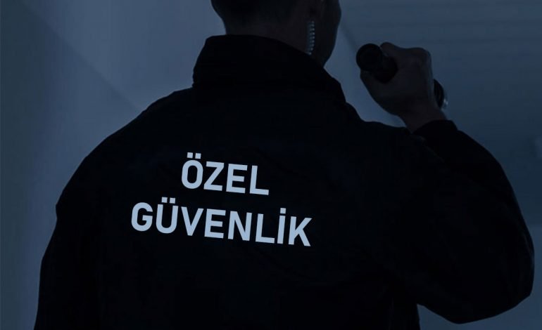 Falkan Özel Güvenlik Hizmetleri - Hakkımızda