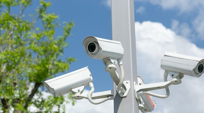 CCTV Güvenlik Kamera Sistemlerinin Avantajları
