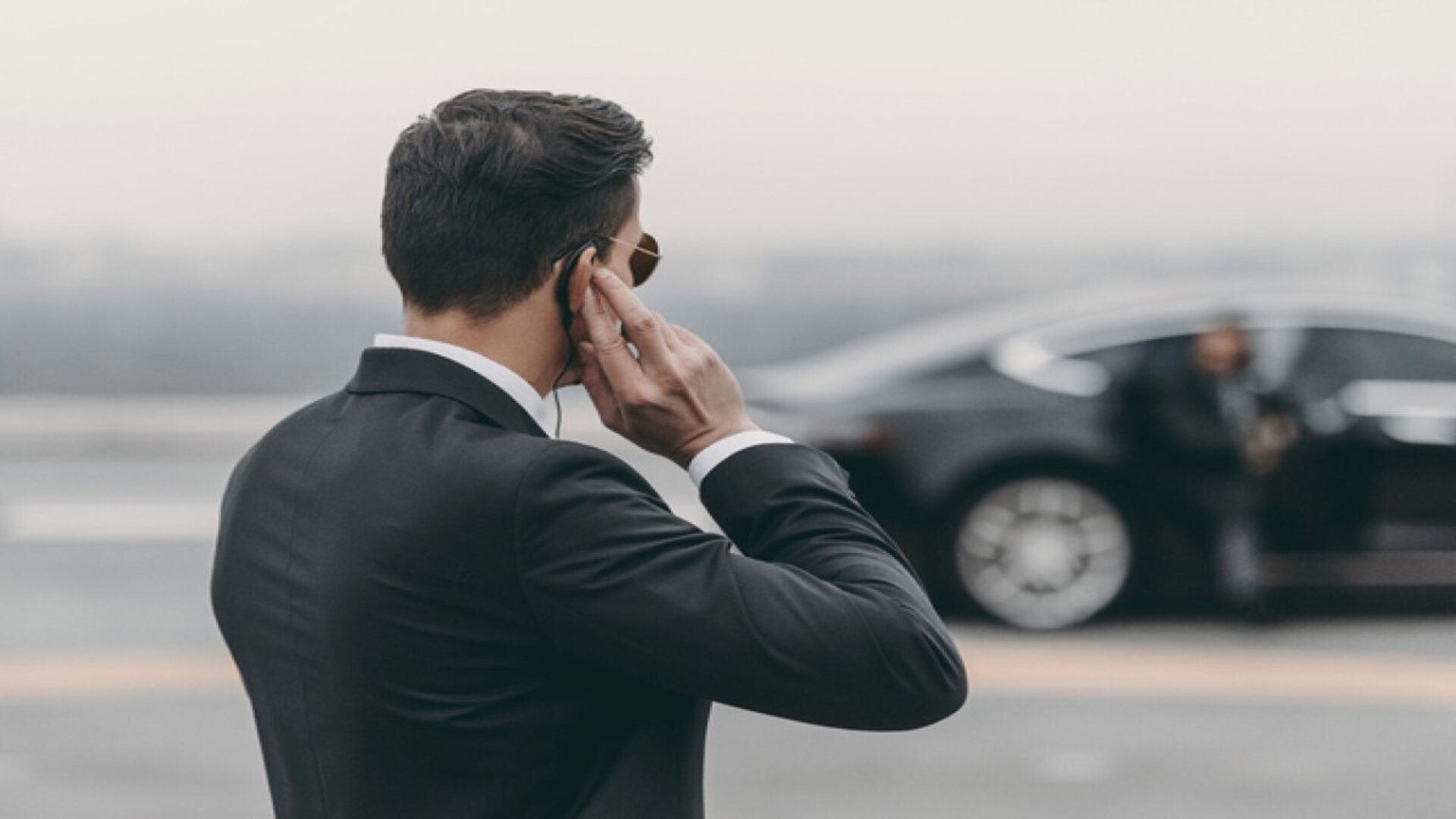 VIP Güvenlik Danışmanlığı