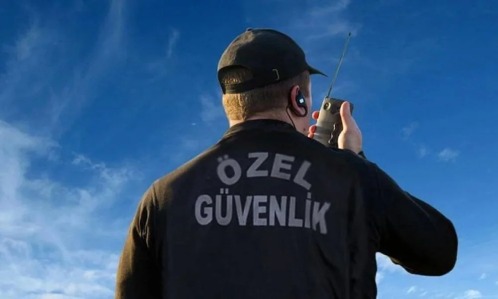 Güvenlik Danışmanlığı